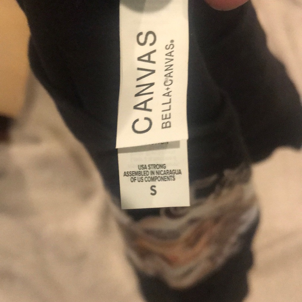 Printed tee - Picture 3 of 4